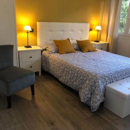 Casa Villacerrada ナバセラダ エクステリア 写真