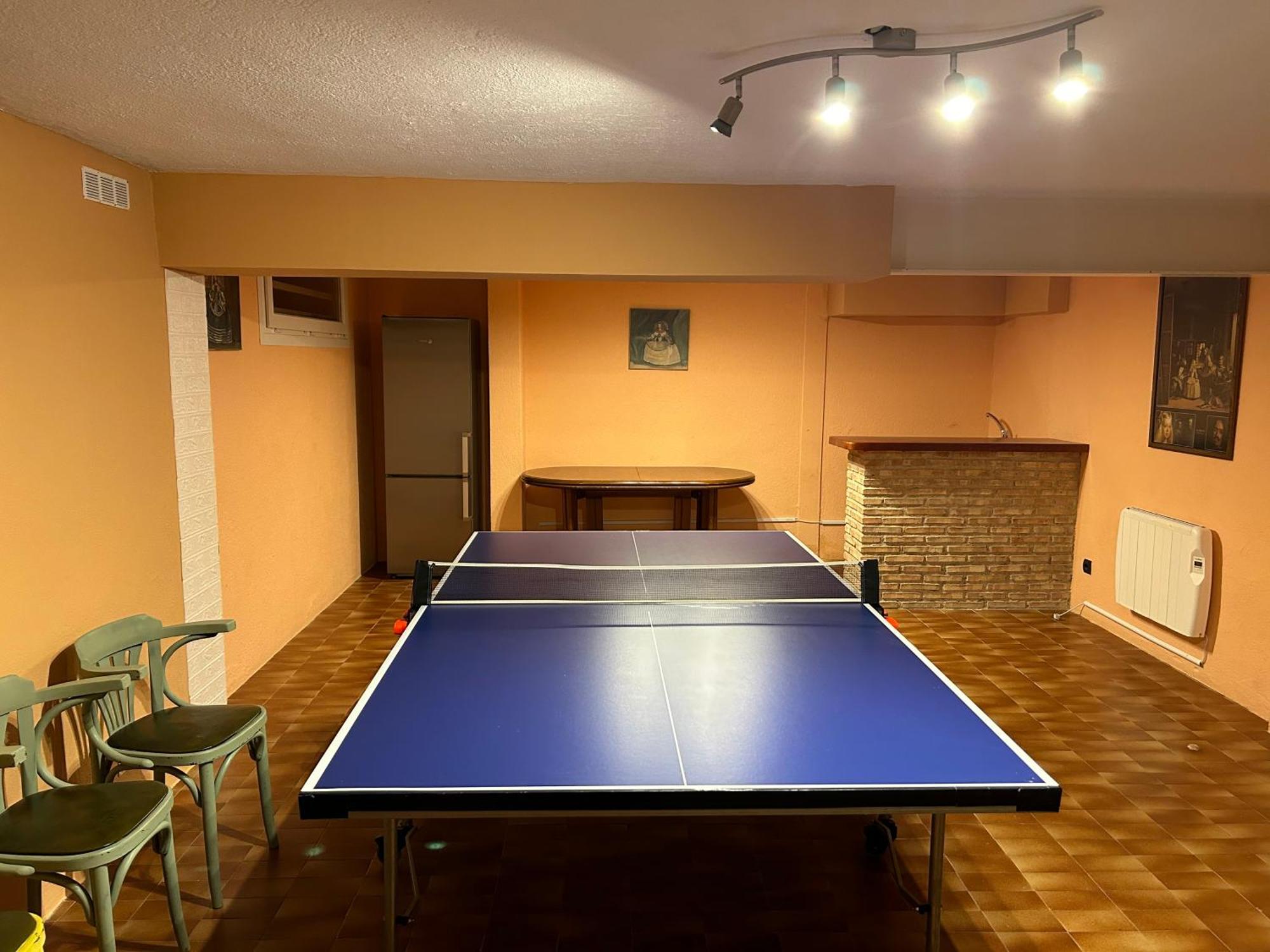 Casa Villacerrada ナバセラダ エクステリア 写真