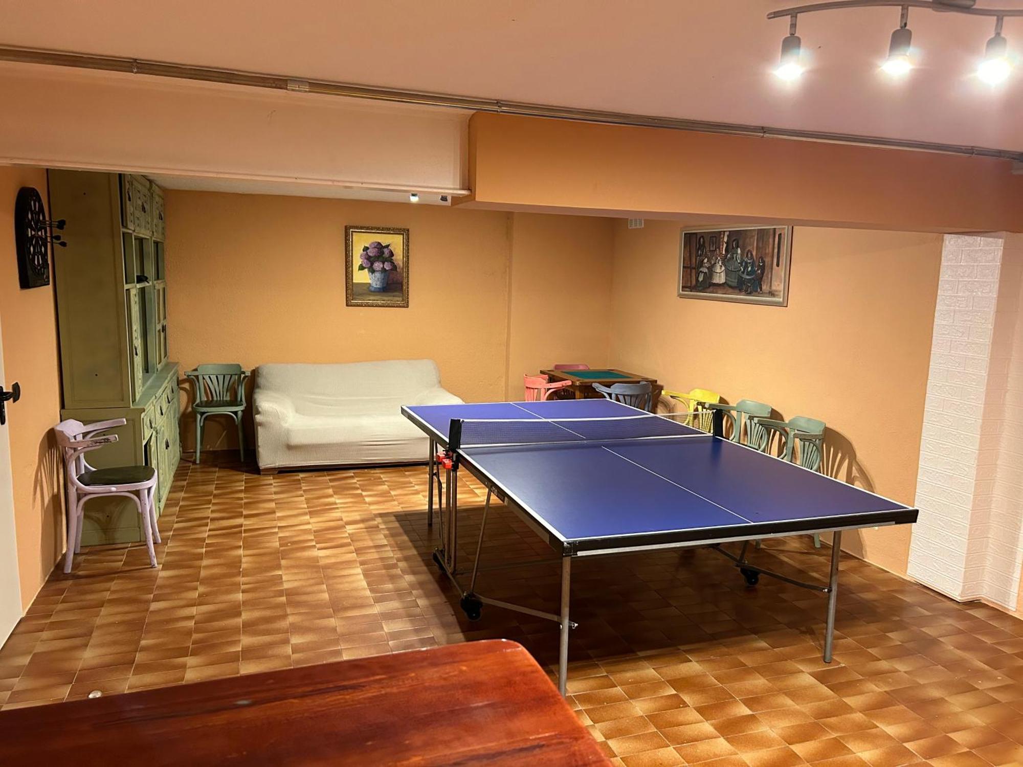 Casa Villacerrada ナバセラダ エクステリア 写真