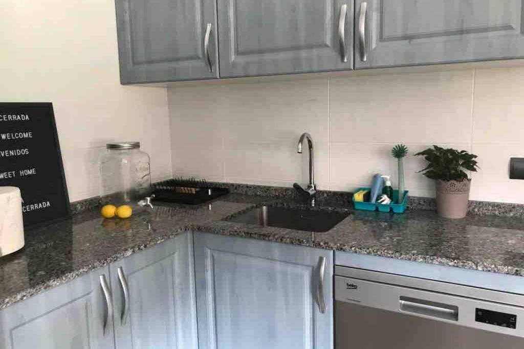 Casa Villacerrada ナバセラダ エクステリア 写真