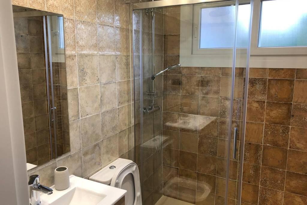 Casa Villacerrada ナバセラダ エクステリア 写真