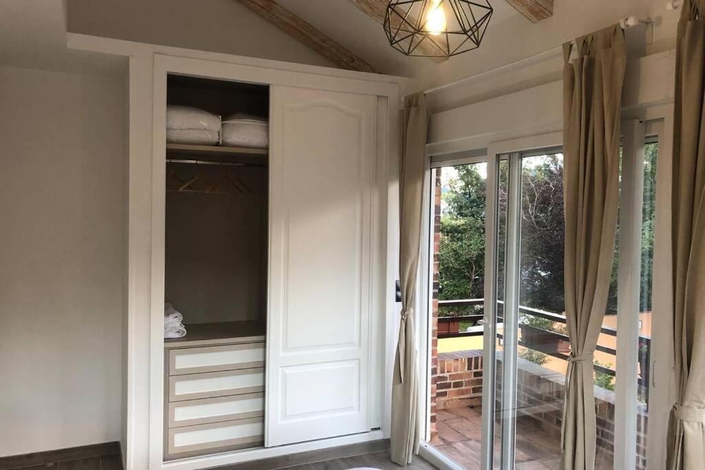 Casa Villacerrada ナバセラダ エクステリア 写真